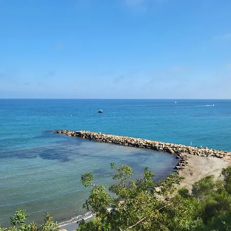 Eugenio, Aldeas De Aquamarina Ii,cabo Roig , And Quiet Place Communal Swimming Pool Apartment *