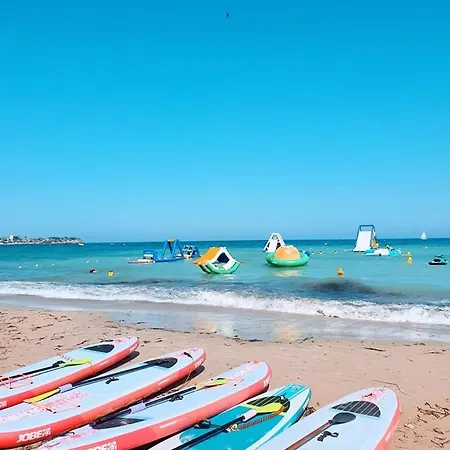 Eugenio, Aldeas De Aquamarina Ii,cabo Roig , And Quiet Place Communal Swimming Pool Apartment