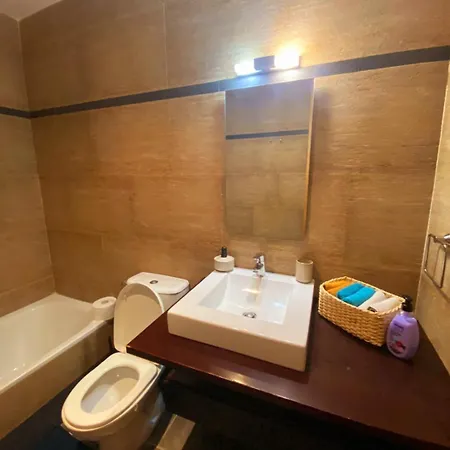 Eugenio, Aldeas De Aquamarina Ii,cabo Roig , And Quiet Place Communal Swimming Pool Apartment Orihuela