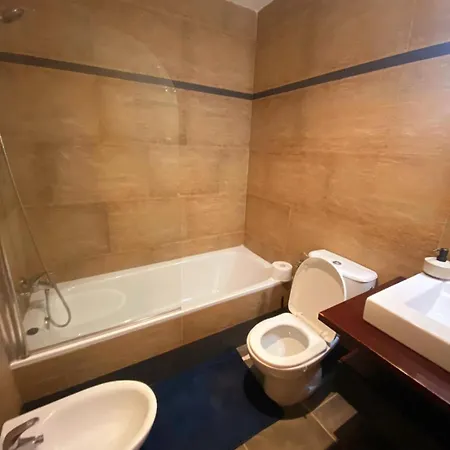 Eugenio, Aldeas De Aquamarina Ii,cabo Roig , And Quiet Place Communal Swimming Pool Apartment
